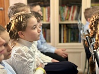 Беседа с Батюшкой - о Страшном Суде