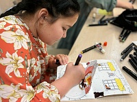 «Ангел мой, будь со мной!»