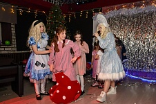 В преддверии новогодних чудес