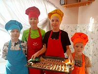 Лесенки