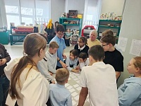 Музей Коломенского завода