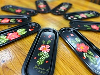 Путешествие в Жостово