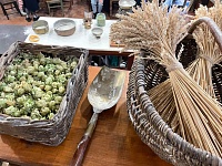 Экскурсия в музей "Калачная"