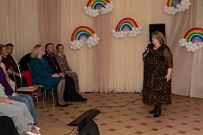 18 лет детскому социальному центру