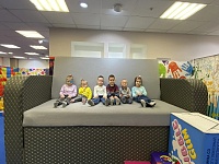 Дом великана