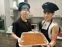 Кулинарное путешествие