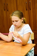 Приключения в "Искре"