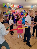 Завершаем лето днём красоты!