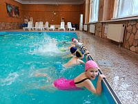 Снова в школу