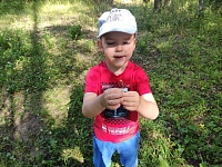 Волшебный отдых в санатории "Вятичи"