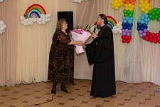 18 лет детскому социальному центру