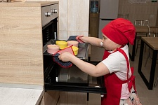 Кулинарный мастер-класс «Кухни народов мира»