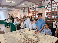 Музей Коломенского завода