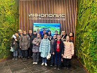 Экскурсионная поездка в город Казань