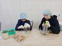 Продуктивные каникулы