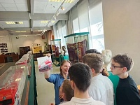 Музей Коломенского завода