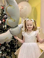 Крещение Василисы