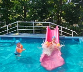 До свидания "Вятичи"