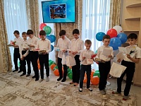 День защитника Отечества
