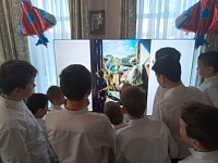 День Защитника Отечества