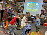 В гостях у "Школы Ремесел"