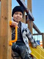 Что такое прогулка