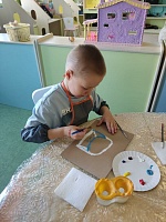 Польза творчества
