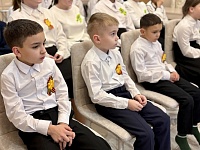 Годовщина снятия блокады Ленинграда