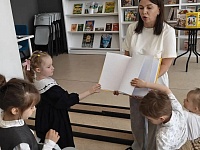 Где живут книги