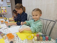 Польза творчества
