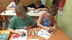 Подготовительная неделя к Великому посту