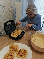 Счастье в каждом укусе!