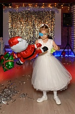 В преддверии новогодних чудес