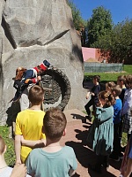Город-герой Смоленск
