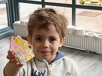 «Кружка добра». История посуды