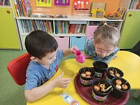 Лук - наш друг!