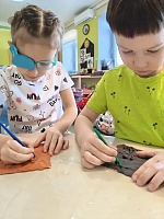 От глиняной таблички до печатного станка: наше путешествие в историю книги!