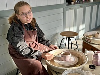 «Кружка добра». Снова в деле