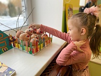 Огород на подоконнике!