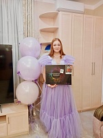 День Рождения наших воспитанников