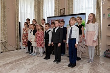 Пасхальный концерт