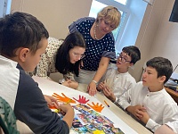 Как я провел это лето