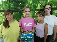 Дети и творчество