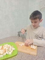 Вкусные выходные