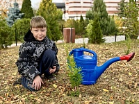  Доброе дело — вместе!