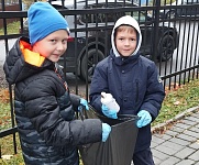 "Чистый Двор"