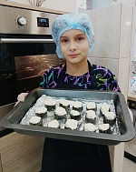 Кулинарное путешествие