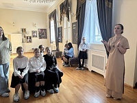 Всемирный день театра