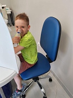 Волшебный отдых в санатории "Вятичи"