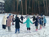 Ура! Каникулы!